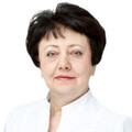 Тесля Светлана Борисовна - кардиолог г.Екатеринбург