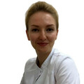 Архипова Анна Павловна - ортопед, реабилитолог, травматолог г.Екатеринбург
