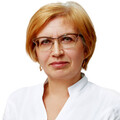 Юрченко Елена Юрьевна - педиатр г.Екатеринбург