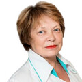 Чусовитина Ольга Анатольевна - мануальный терапевт г.Екатеринбург